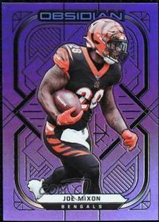 Joe Mixon