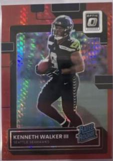 Kenneth Walker III