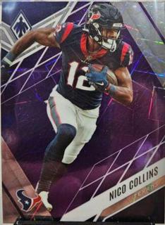 Nico Collins