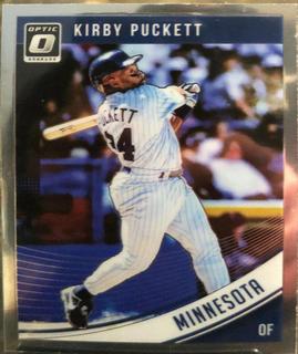 Kirby Puckett