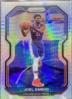Joel Embiid