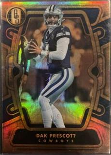 Dak Prescott
