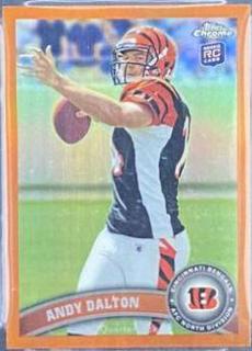 Andy Dalton