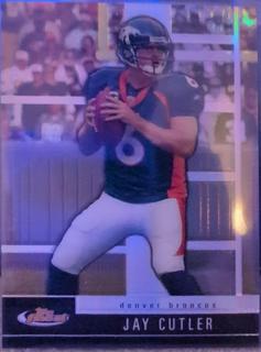 Jay Cutler