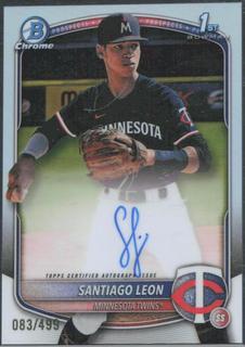 Santiago Leon
