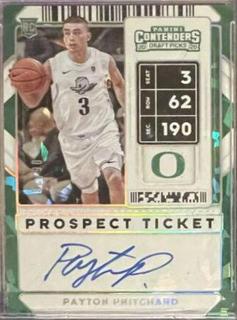 Payton Pritchard