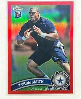 Tyron Smith