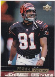 Carl Pickens