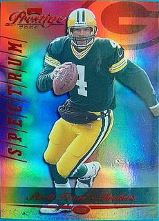 Brett Favre