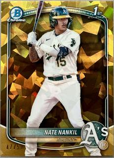 Nate Nankil