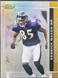 Derrick Mason