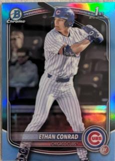 Ethan Conrad
