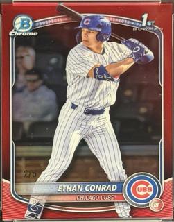 Ethan Conrad