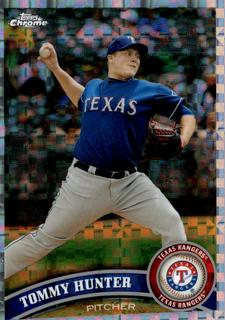 Tommy Hunter