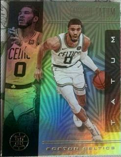 Jayson Tatum