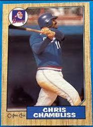 Chris Chambliss
