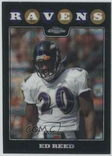 Ed Reed