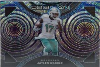 Jaylen Waddle