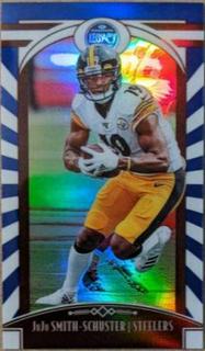 JuJu Smith Schuster