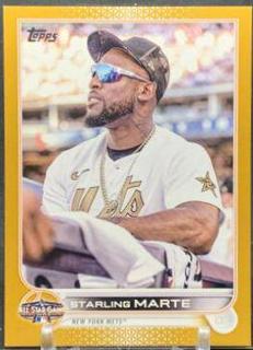 Starling Marte