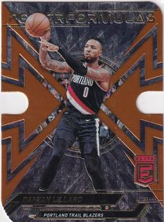 Damian Lillard