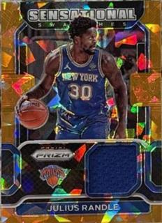 Julius Randle