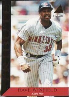 Dave Winfield