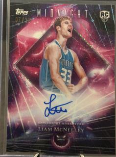 Liam McNeeley