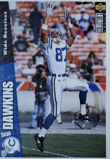Sean Dawkins