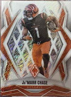 Ja'Marr Chase