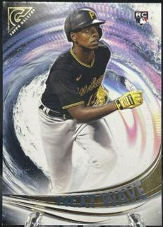 Ke'Bryan Hayes