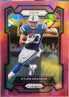 Kylen Granson