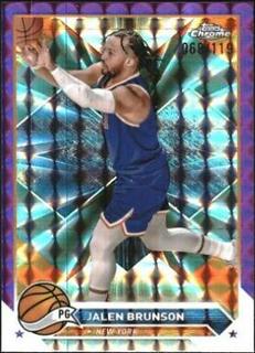 Jalen Brunson