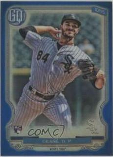 Dylan Cease