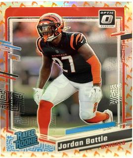 Jordan Battle