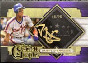 Darryl Strawberry