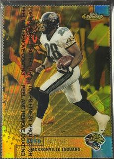 Fred Taylor