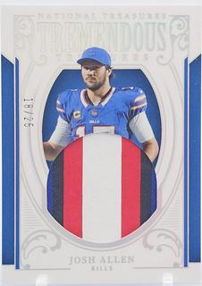 Josh Allen