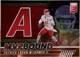 Patrick Mahomes II