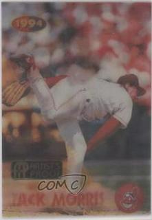 Jack Morris