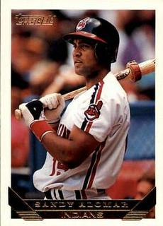 Sandy Alomar