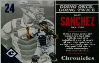Gary Sanchez