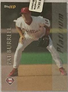 Pat Burrell