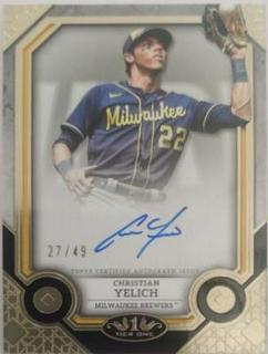 Christian Yelich