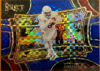 James Conner