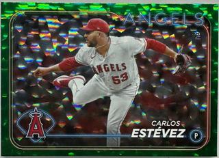 Carlos Estevez