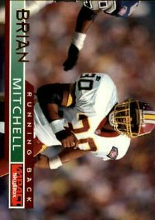 Brian Mitchell