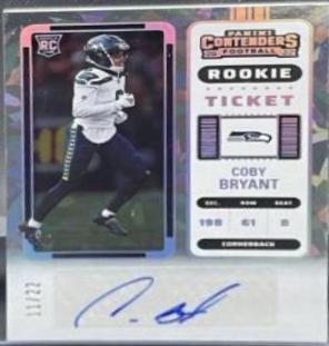 Coby Bryant