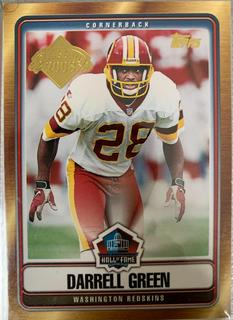 Darrell Green