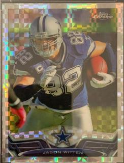 Jason Witten